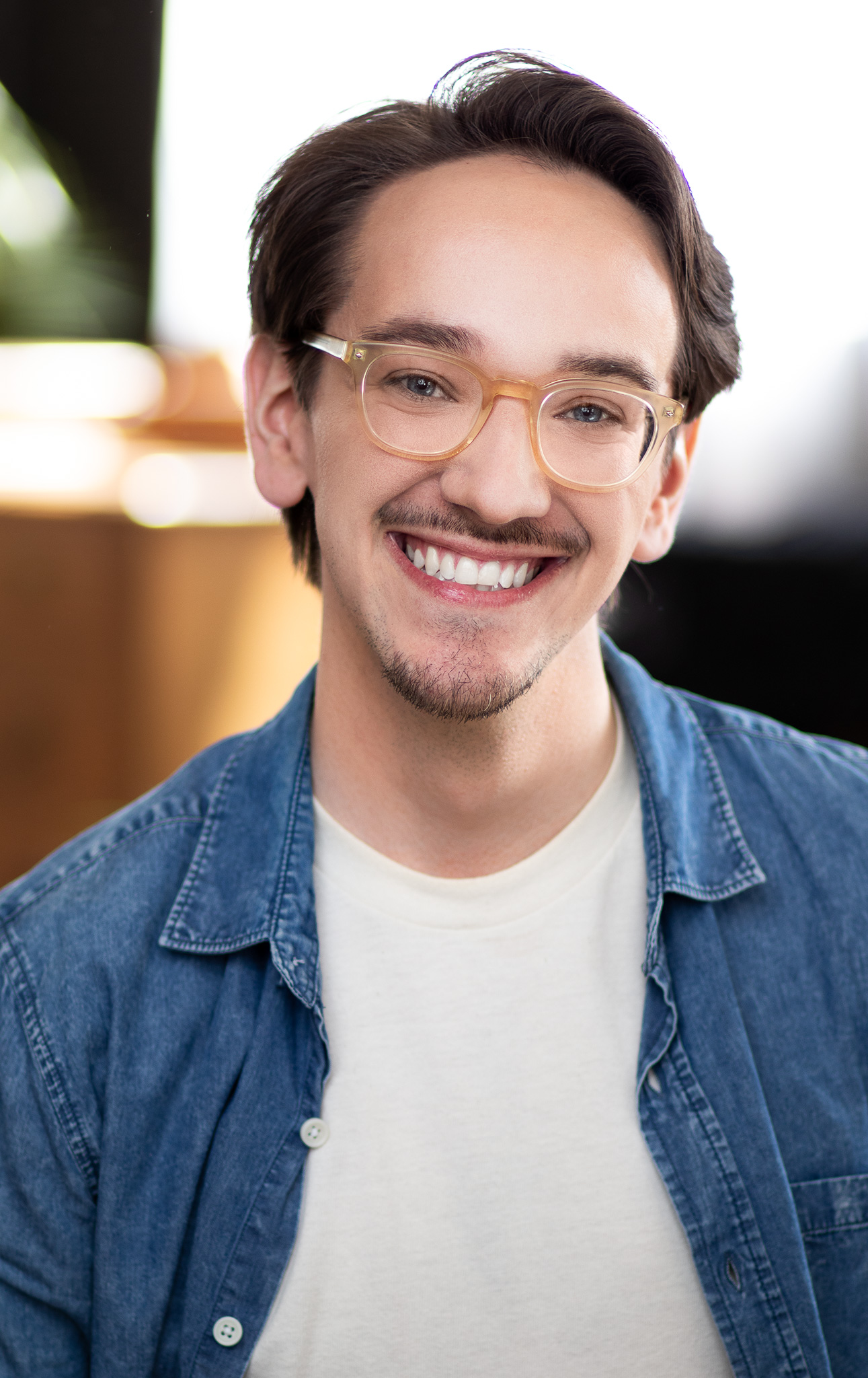 Joshua Zapata-Palmer